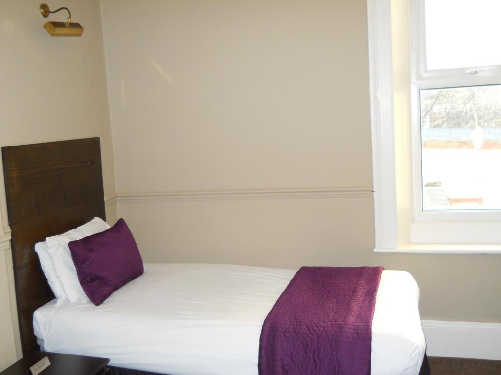 Beach View Lodge Sunderland (Tyne and Wear) Zimmer foto